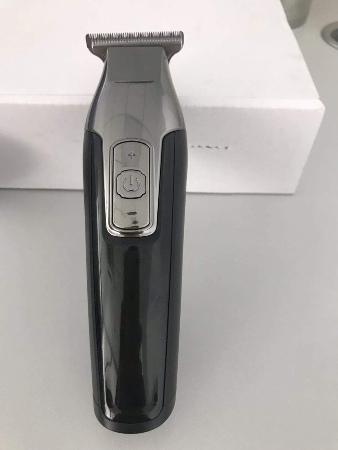 Hair Clippers and Trimers for Men Cordless Rechargeable Hair Cutter Kit