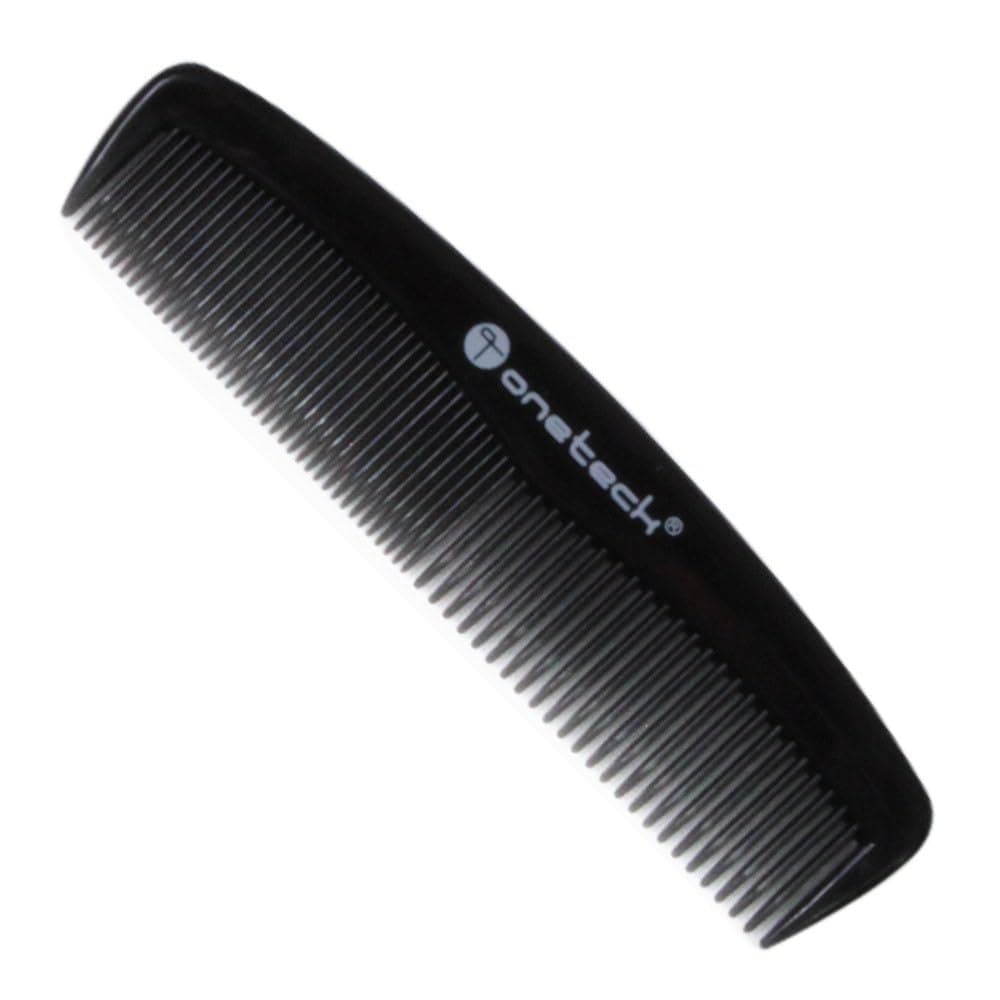 Onetech Wx 8284 Cutting Comb, Black