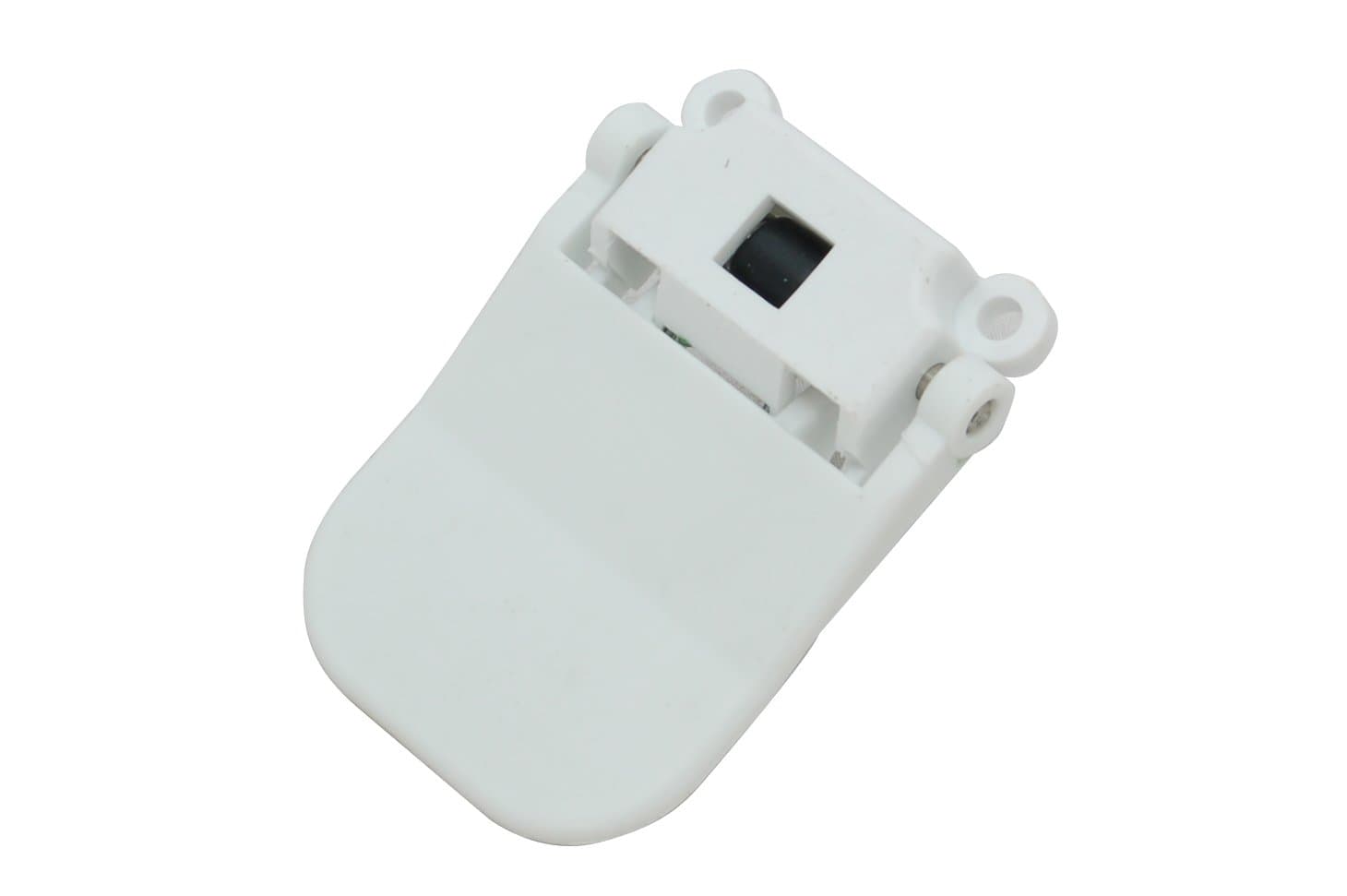 Baumatic CDA Washing Machine Door Handle Kit. Genuine Part Number LA8E000L0