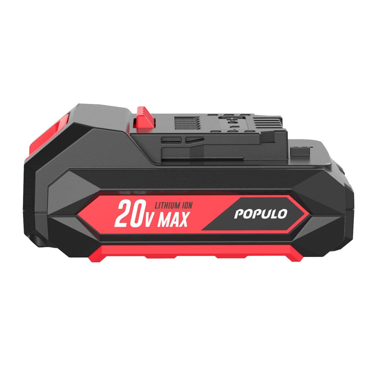 populo 18 V (20 V Max) Lithium Ion Battery Pack 2.0 Ah