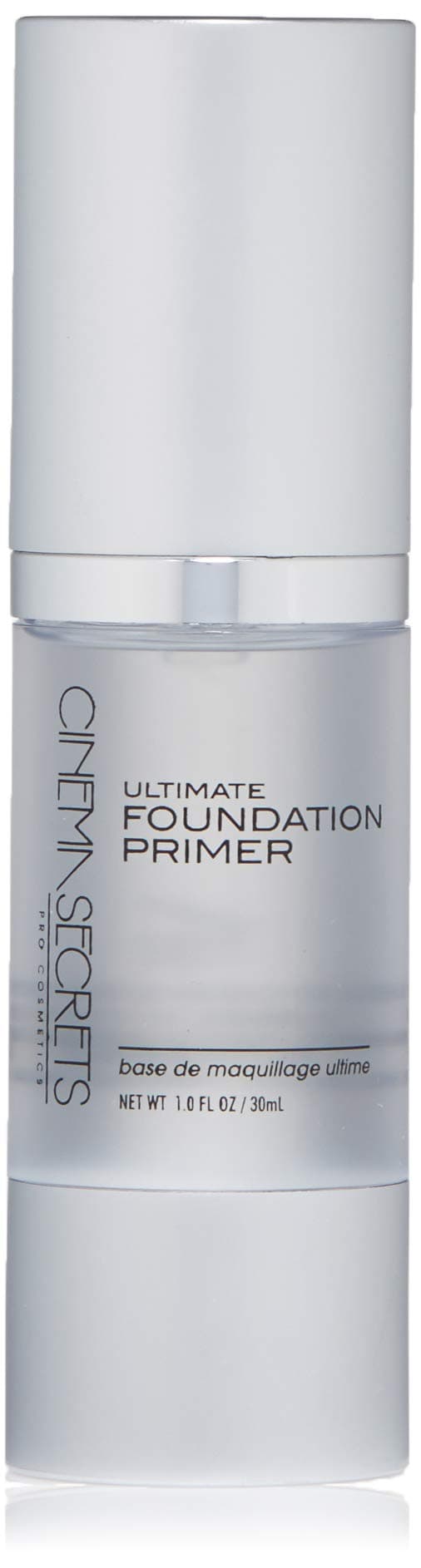 Cinema Secrets Ultimate Foundation Primer