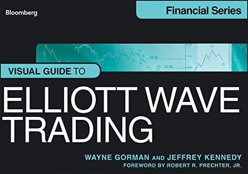 Visual Guide to Elliott Wave Trading (Bloomberg Financial Book 601) 1st Edition, Kindle Edition