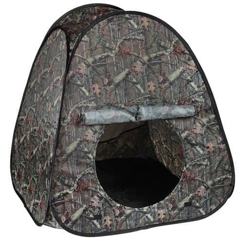 kids toyzCamo Pop Up Hunting Blind/Tent