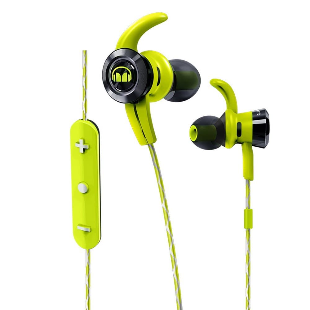 Monster iSport Victory in-Ear Wireless Headphones