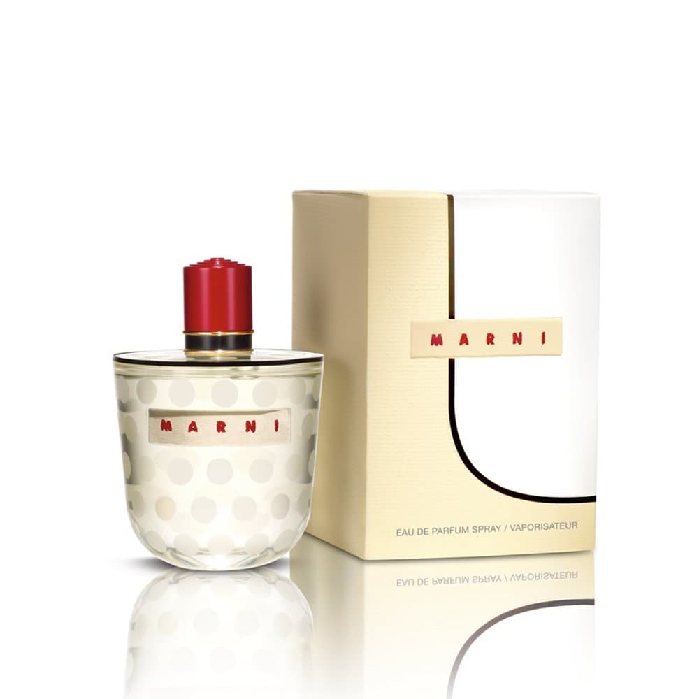 Marni Eau De Parfum Spray 2.2 oz / 65 Ml