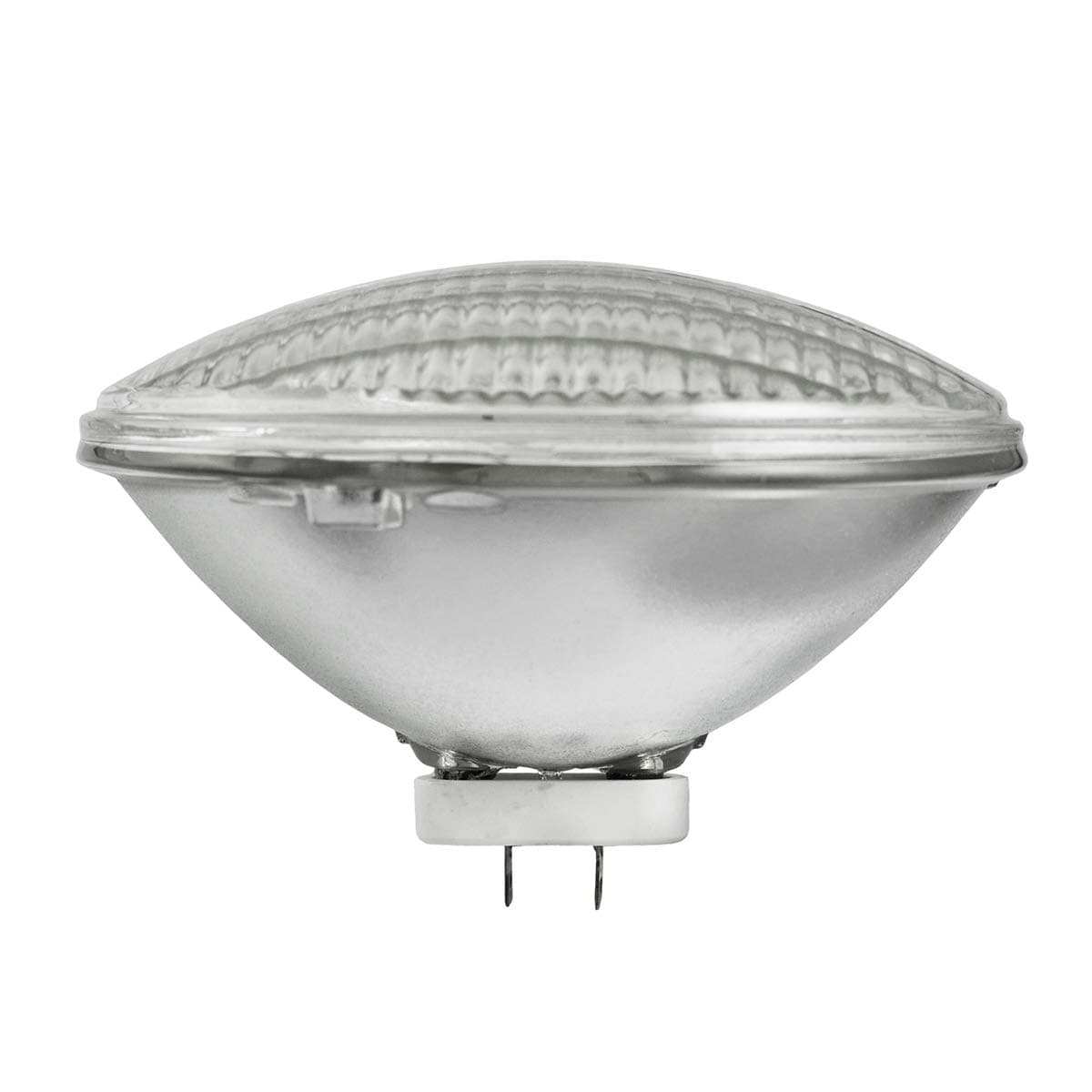 Q500PAR56/WFL - Volts: 120V, Watts: 500W, Type: PAR-56 Halogen