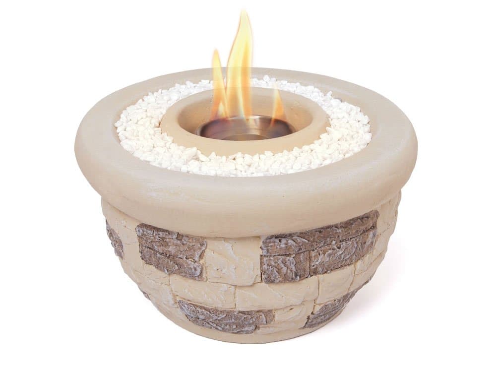 PURLINE CALIOPE Bio-ethanol fireplace for indoor and outdoor use