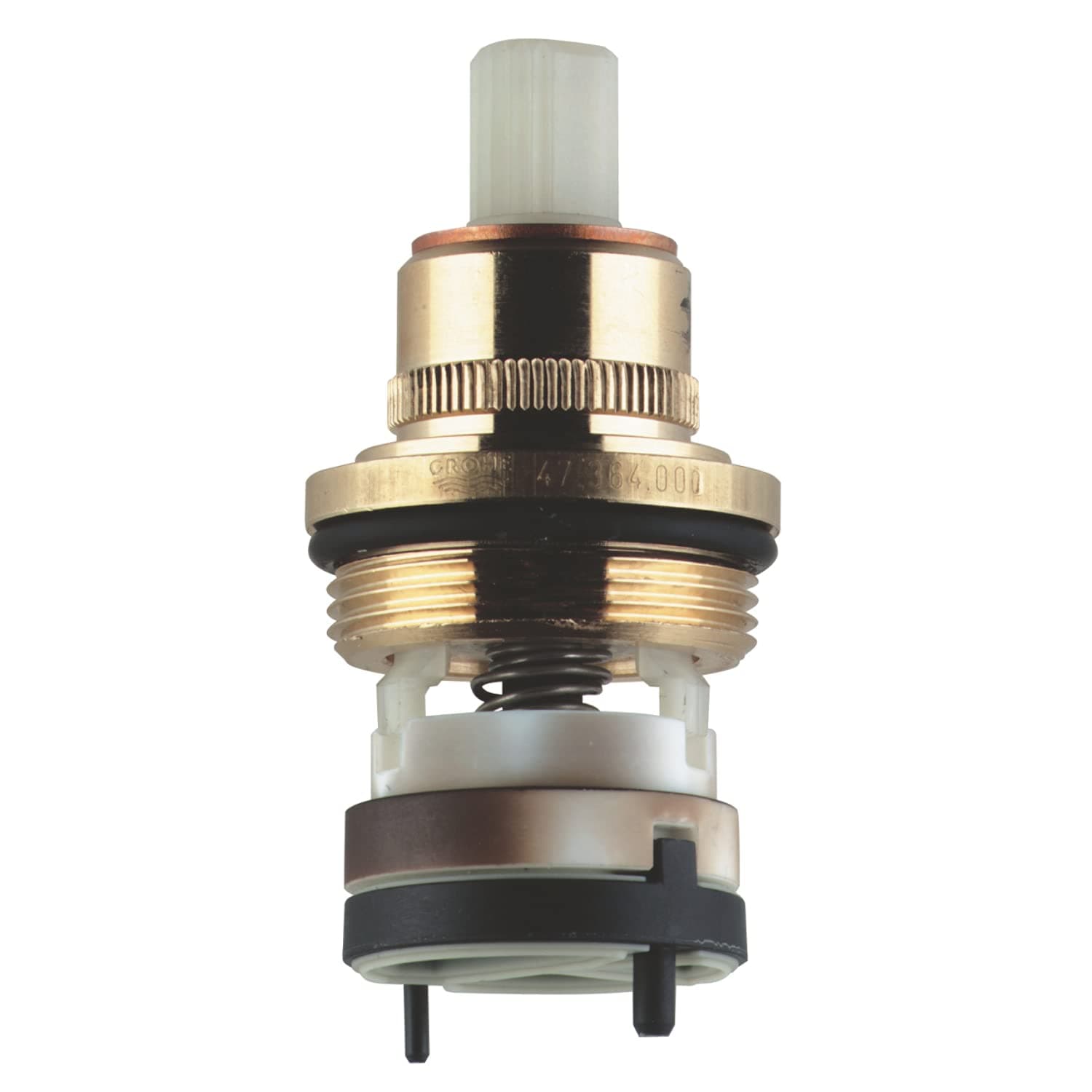 Grohe 47364000 Repair Parts, Chrome