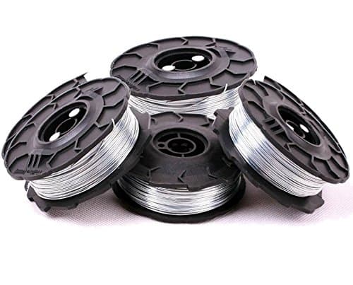 Wire Tie Spool For WL-400B Automatic Rebar Tying Machine Rebar Tying Wire Tie Wire Spool Wire Coil