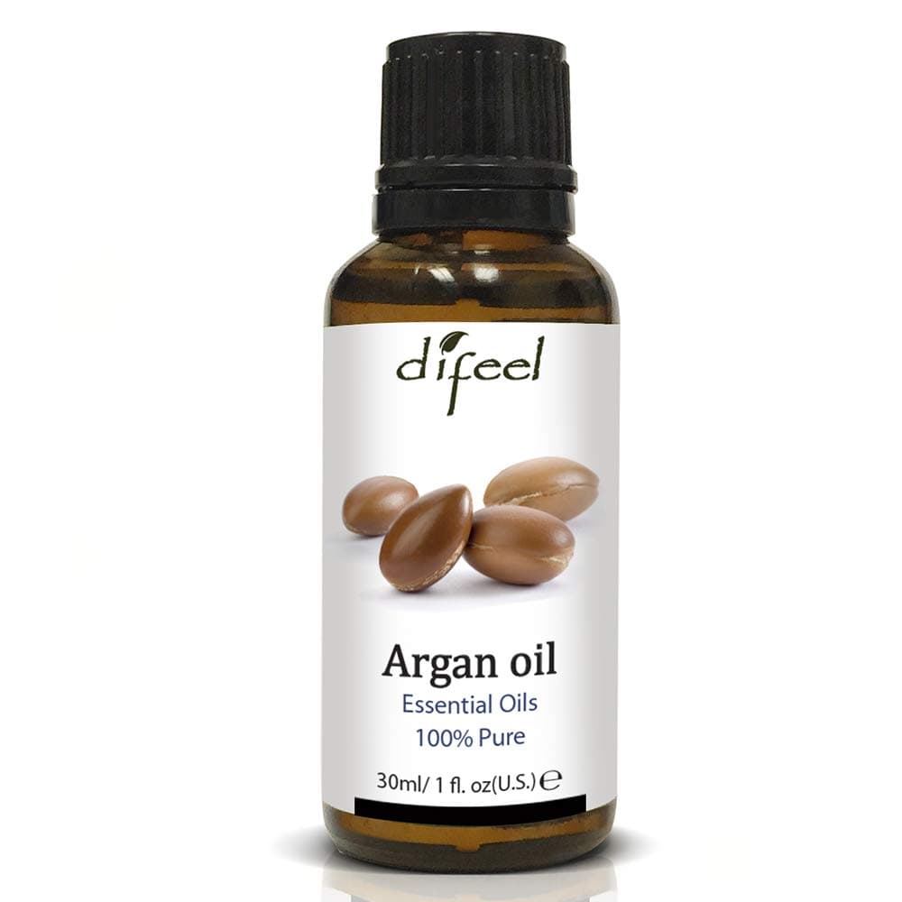 Difeel Essential Oils Argan Oil 30 milliliters