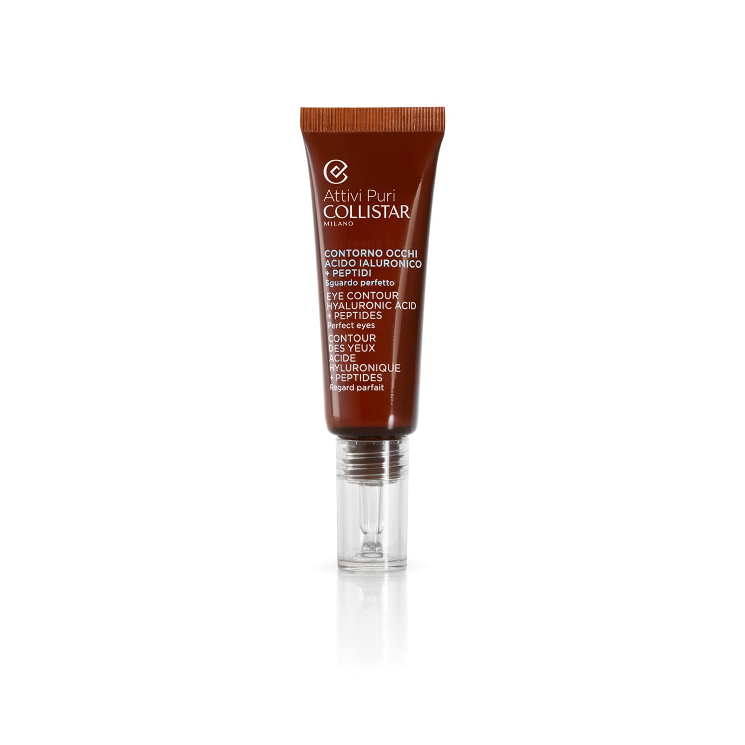 CollistarEye Contour Cream, 200 g