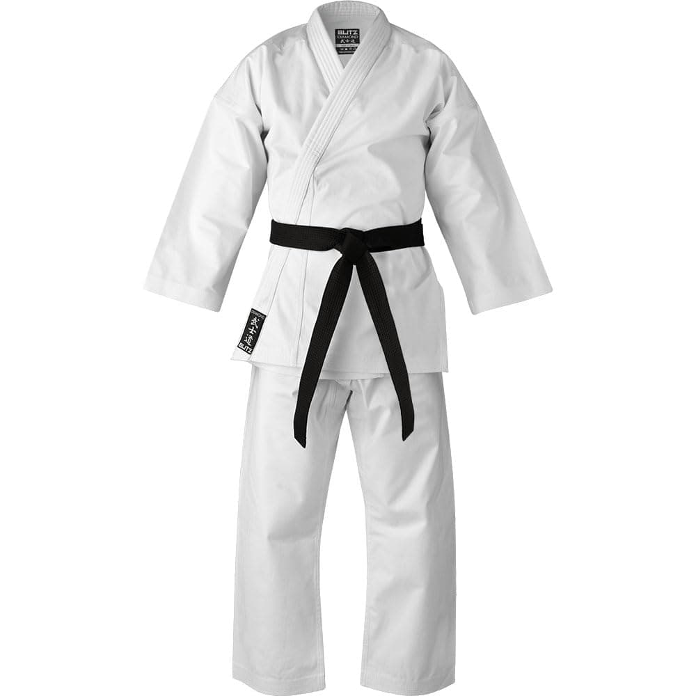 Diamond Kata Karate Gi