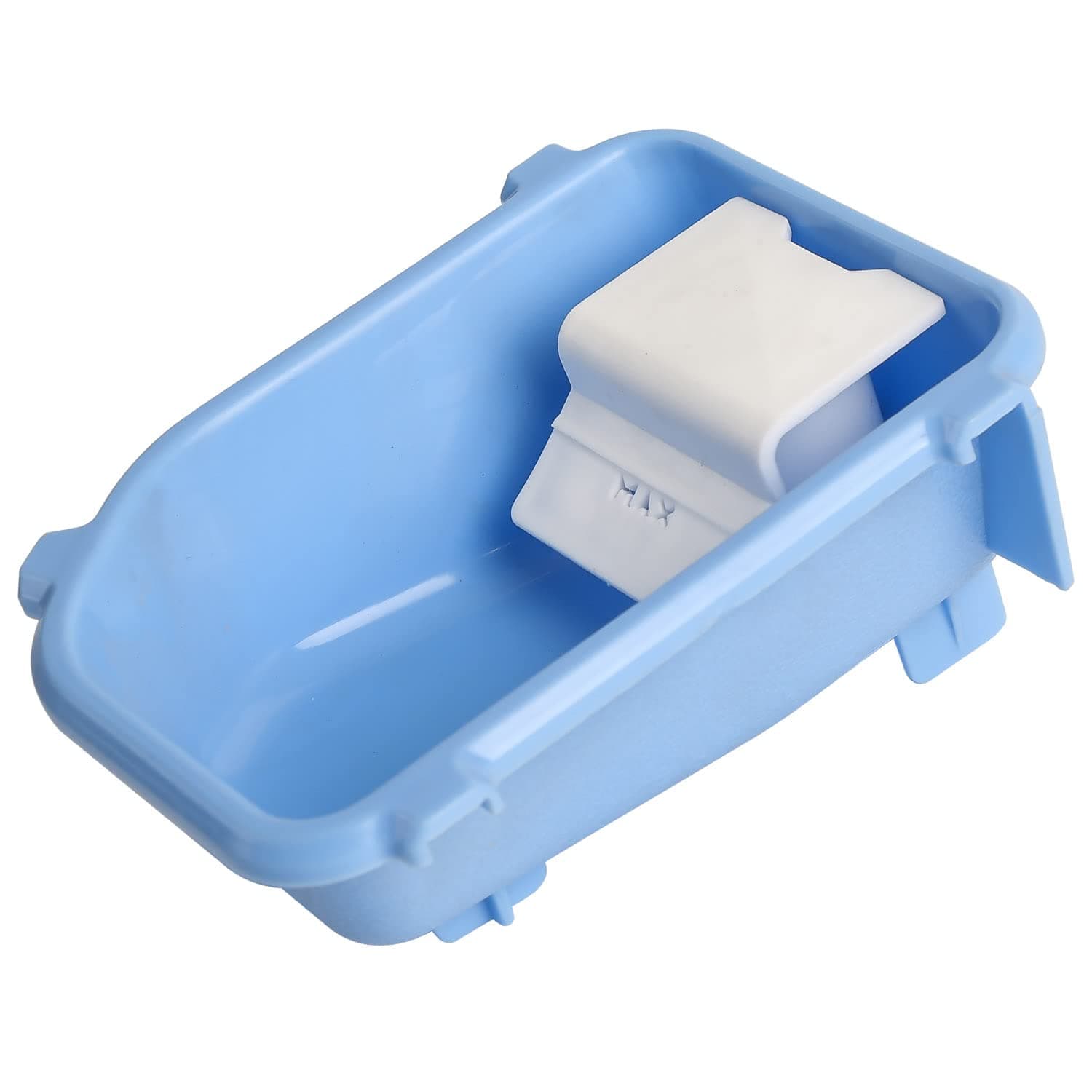 3891ER2003A Detergent Dispenser Assembly by Seentech - Compatible with Kenmore LG Washer – Replaces AP4436613 PS3522644 3890ER2003A AH3522644 3891ER2003B