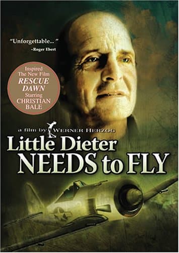 Little Dieter Needs To Fly