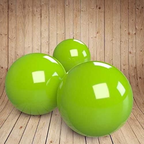 Grass Green - P744 - Color Glaze Gloss Semi-Transparent for Ceramic Pottery Earthenware