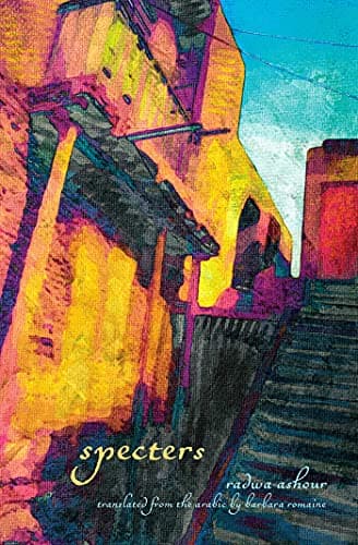 Specters Paperback – September 1, 2010