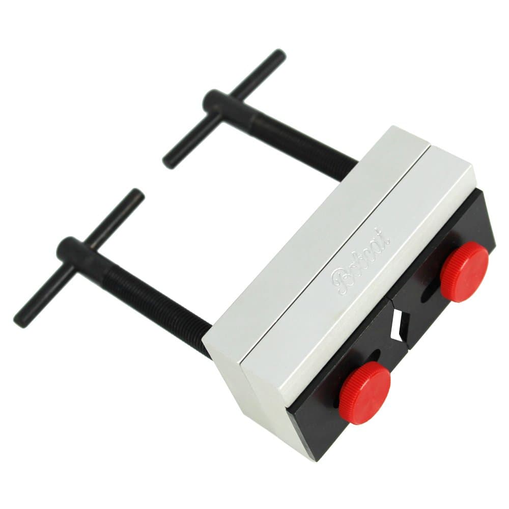 Bobcat Brass Mouthpiece Extractor