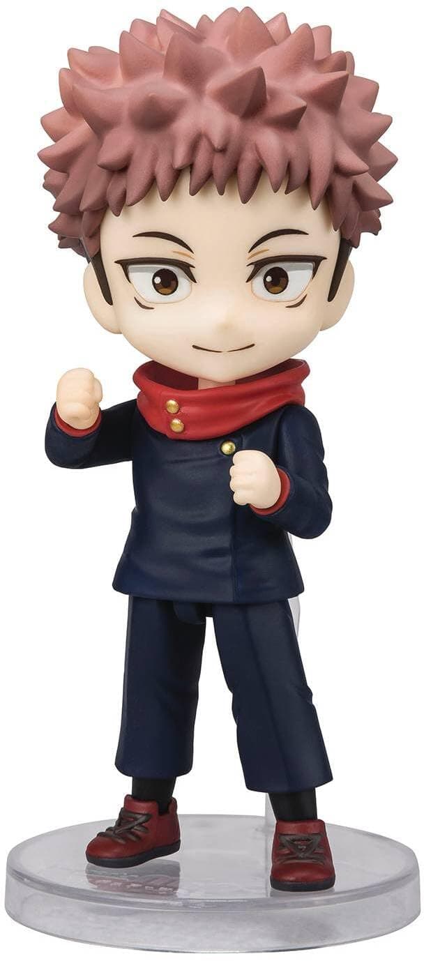 Jujutsu Kaisen Yuji ITADORI FIGUARTS Mini FIG