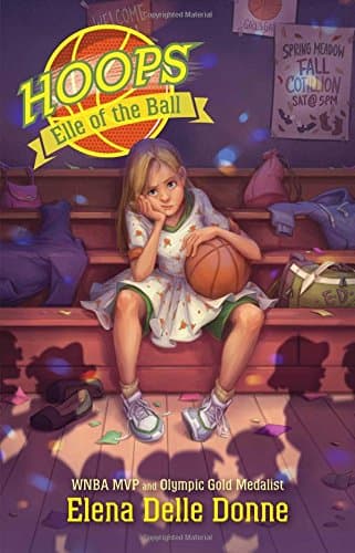 Elle of the Ball (Hoops)