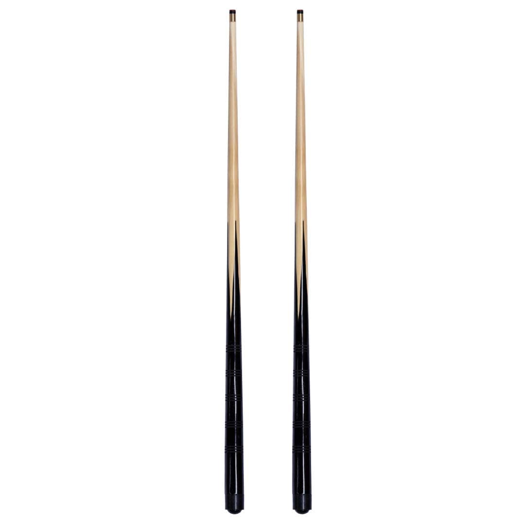 Billiard Cues 36" (2 Pack)