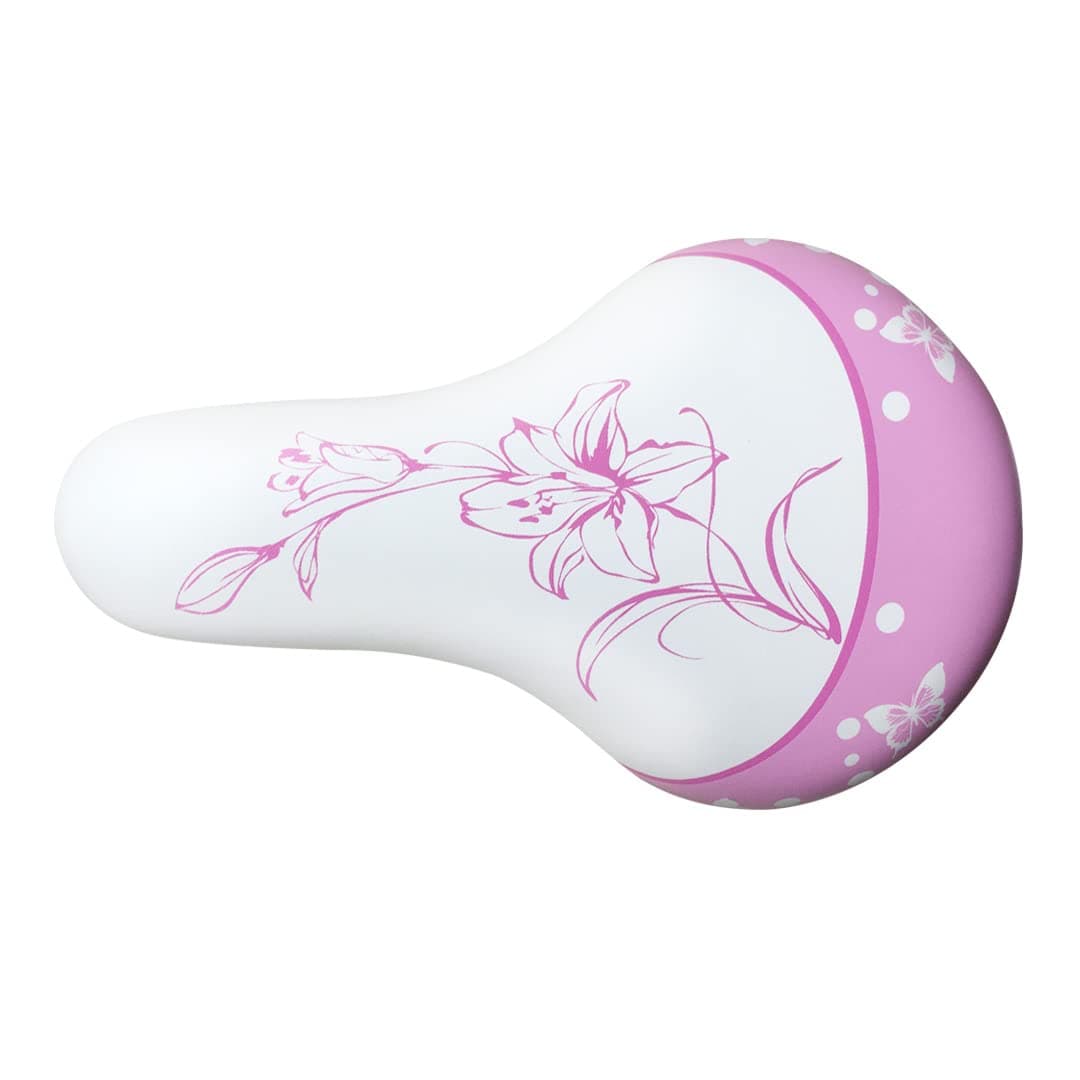 Kids Bike Saddle Child Seat for 14 16 18 20 24 Inch Children Bike Child Seat Bike seat Kids for Children Boys Girls Bicycles