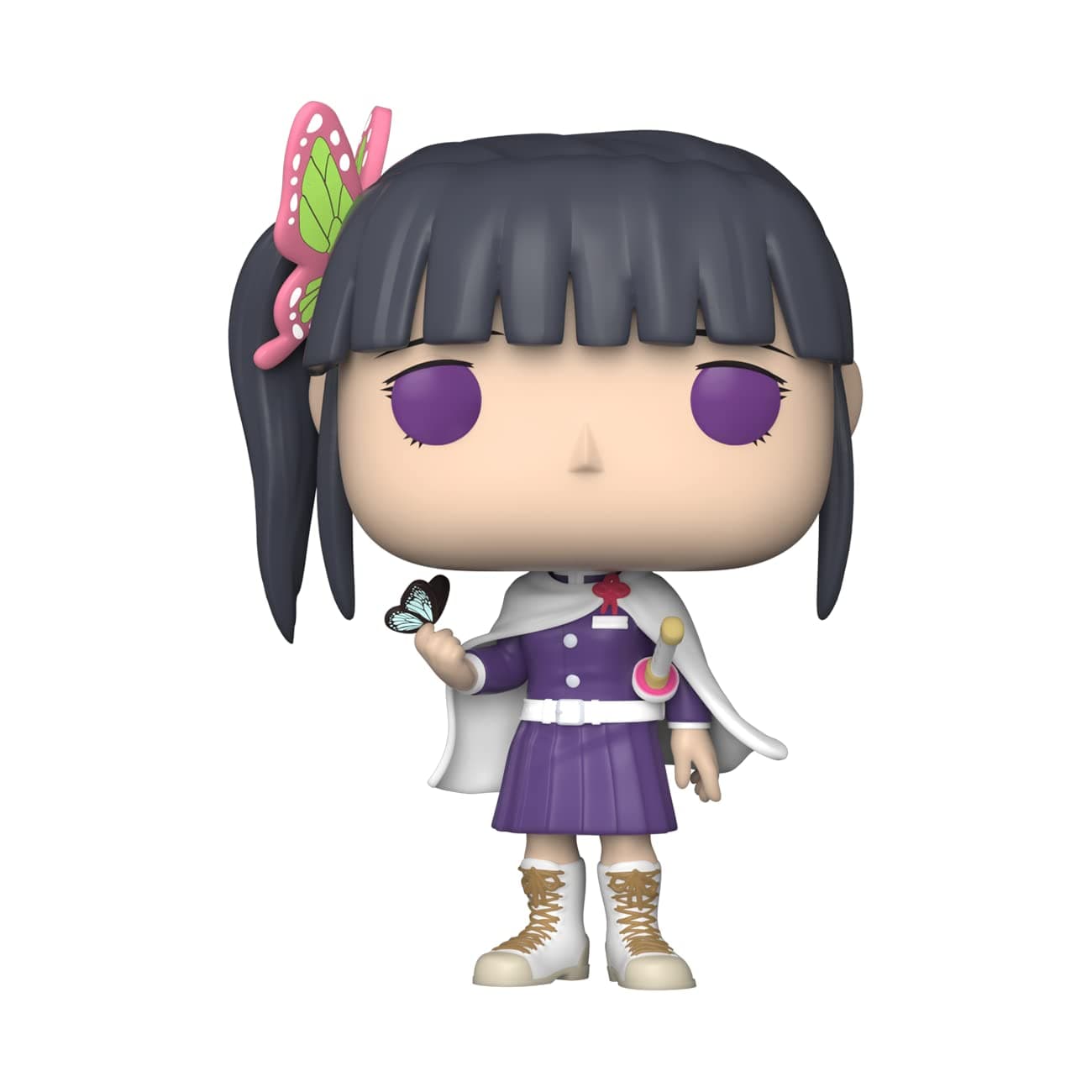 Funko POP! Animation: Demon Slayer - Kanao Tsuyuri - Collectable Vinyl Figure - Gift Idea - Official Merchandise - Toys for Kids & Adults - Anime Fans - Model Figure for Collectors and Display