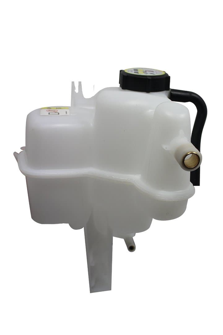 #8054-1101 New Life time Warranty YL8Z8100AA YL8Z8A080AE 603-215 Radiator Coolant Overflow Expansion Bottle Tank Reservoir for Escape Mariner 3.0L 01-06