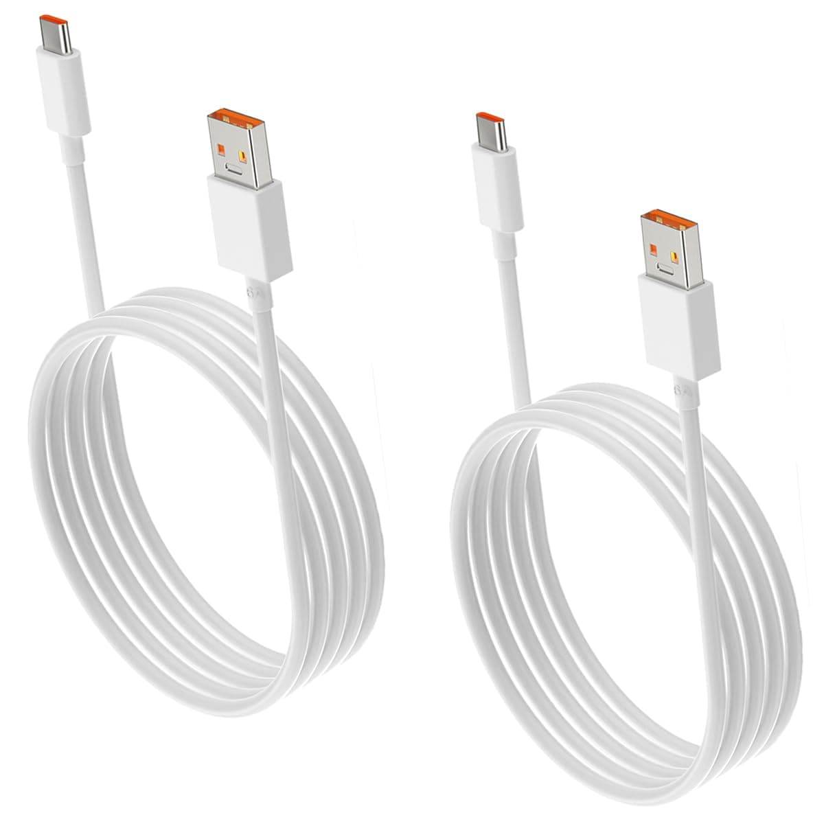6A for Xiaomi Cable Charger 120W Hypercharge USB Type C Fast Charging Cable for Xiaomi 17 15 14 13 12 14t 13t 12t 12s Pro Lite Redmi Note K80 K70 K60 11 11s Plus Poco X6 X5 M8 Black Shark 3ft/6ft