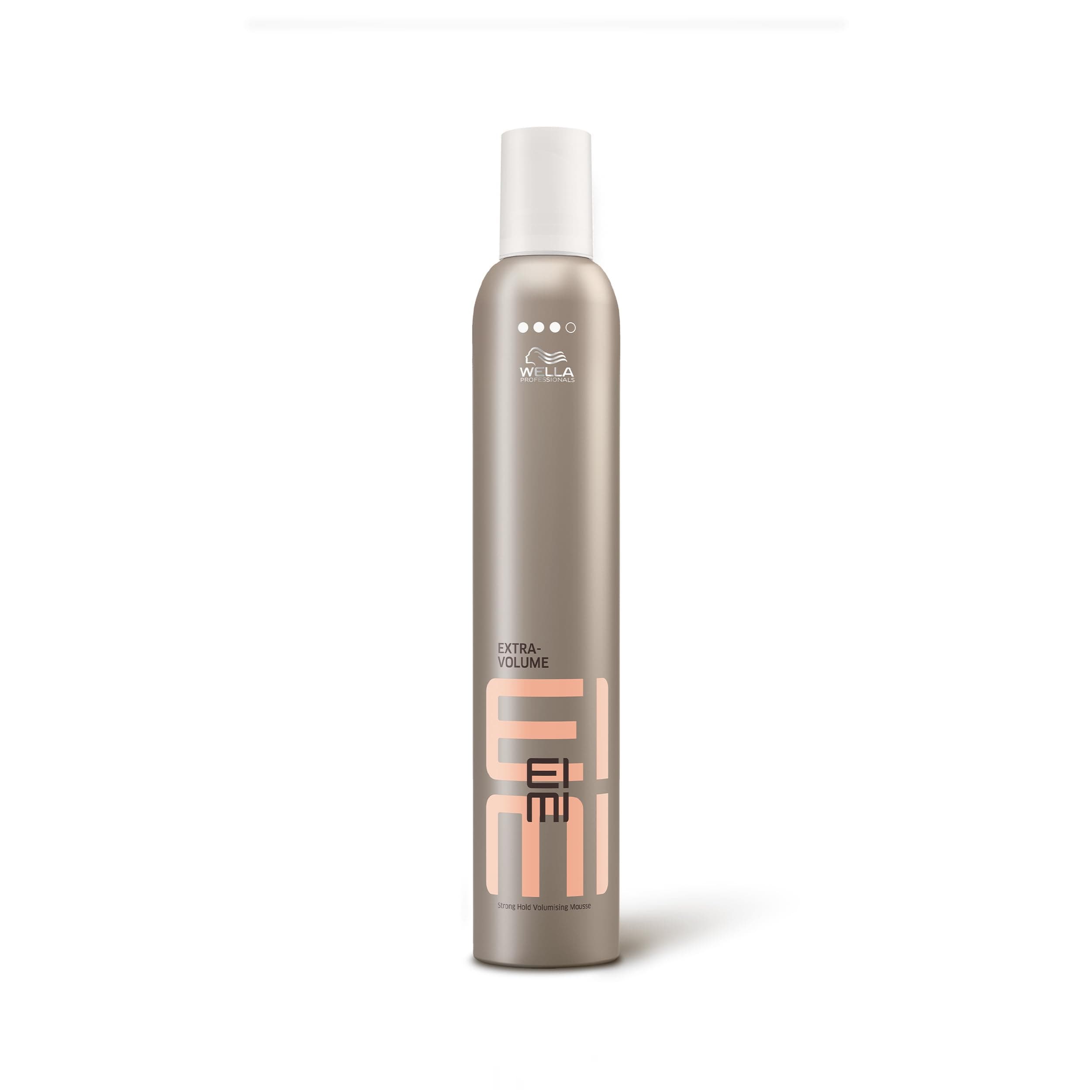 Wella EIMI Extra Volume Mousse - 10.1 oz by Wella