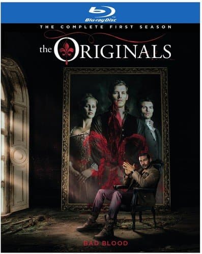 The Originals: Season 1