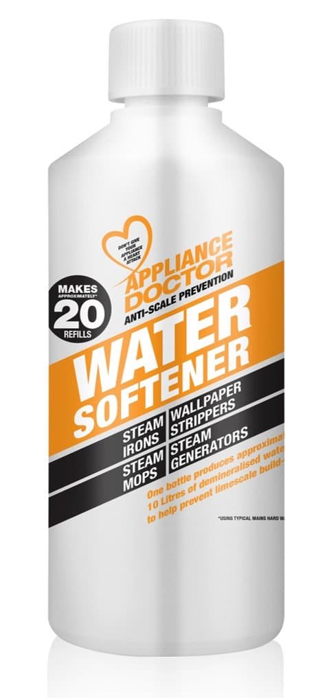 Water Softener, 30 g