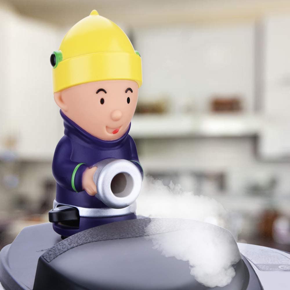 Steam Release Diverter Pressure Accessories Compatible with Instant Pot Lux Model for Instant Pot Lux Steam Diverter