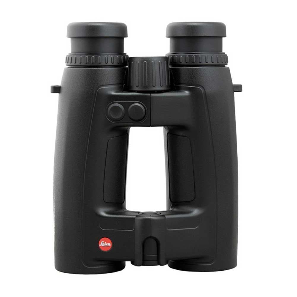 Leica Geovid 10x42 HD-R 2200 Rangefinder Binocular, Black