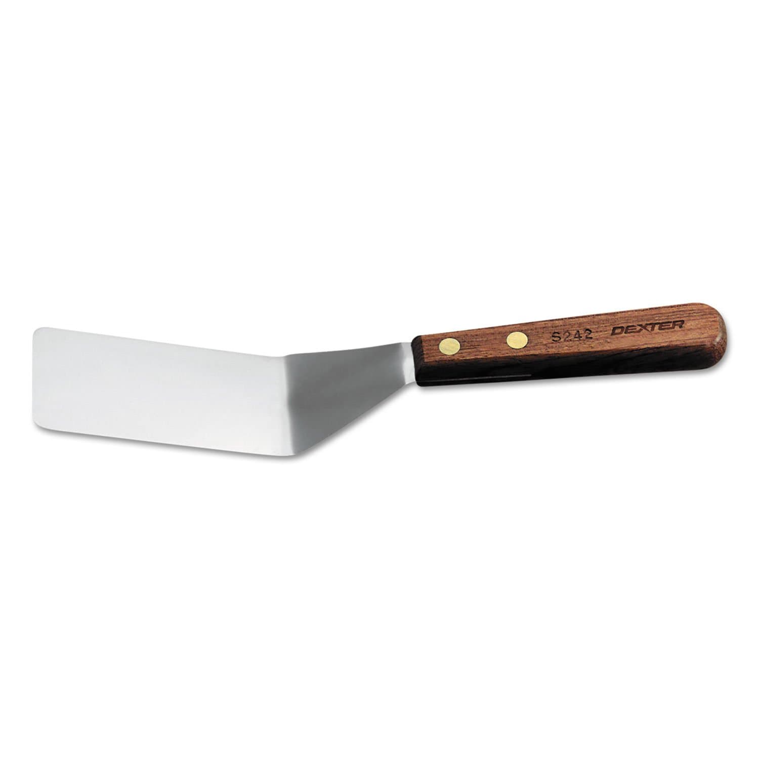 DXX19720 - Dexter-russell Inc Traditional Pancake Turner