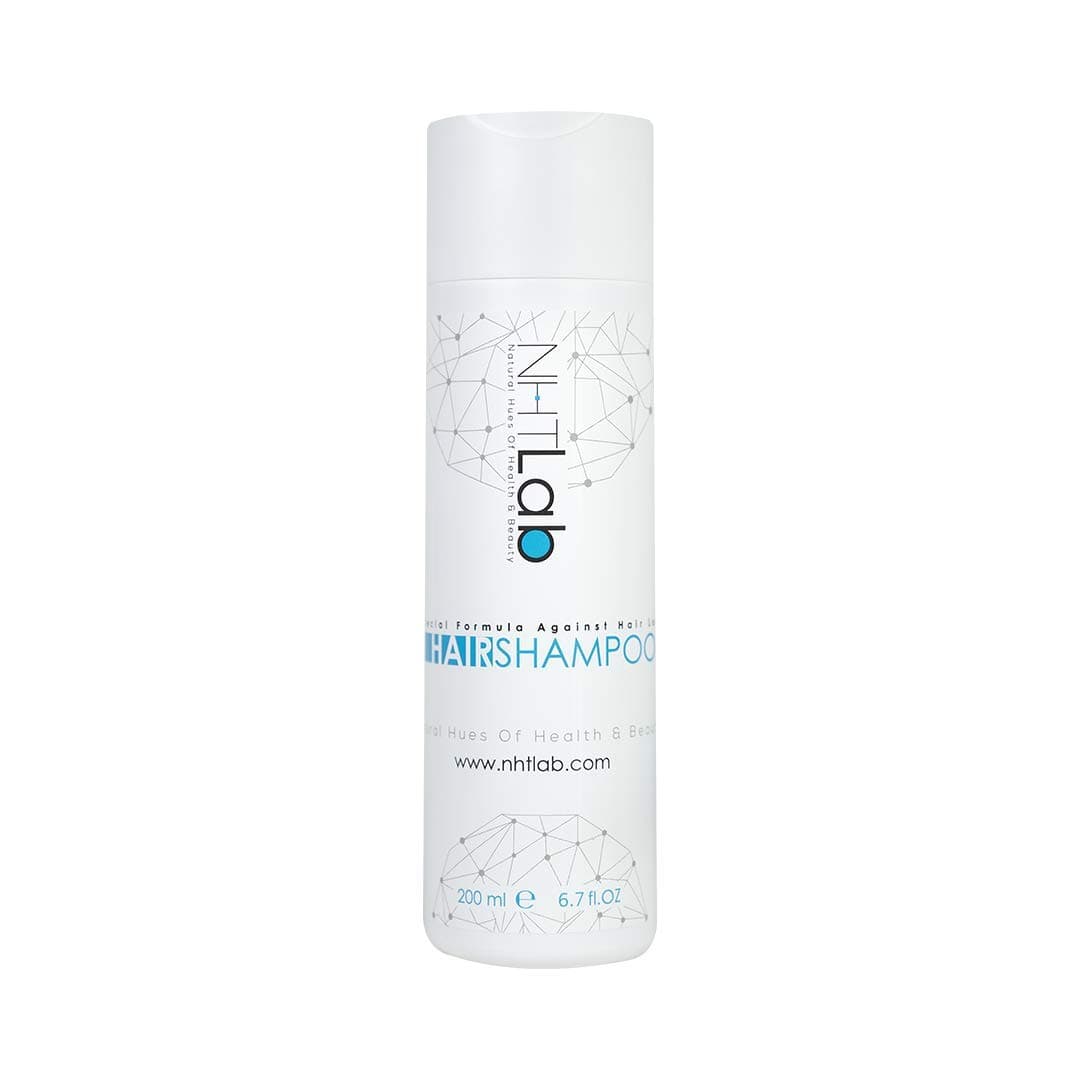 NHTLab Anti-Hair Loss Shampoo