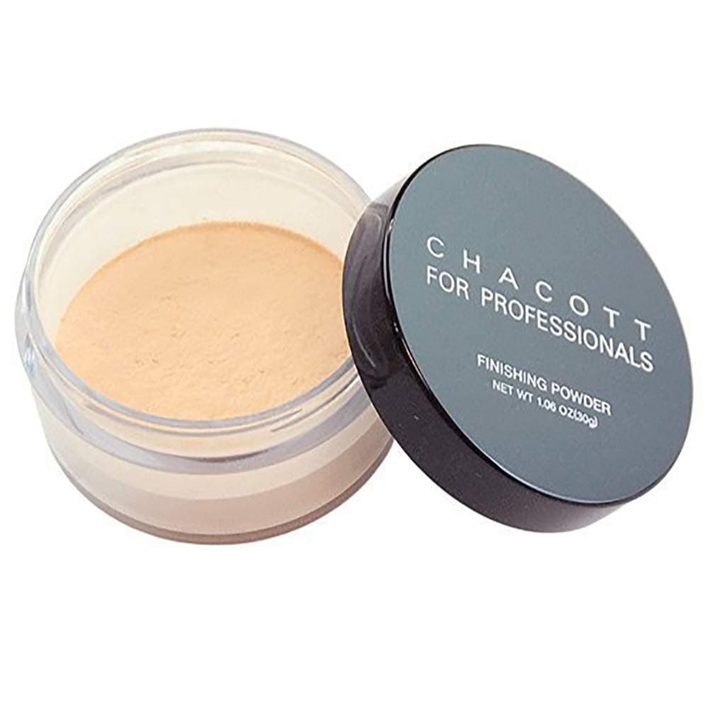 Chacott Finishing Powder 761 (Natural) 30g