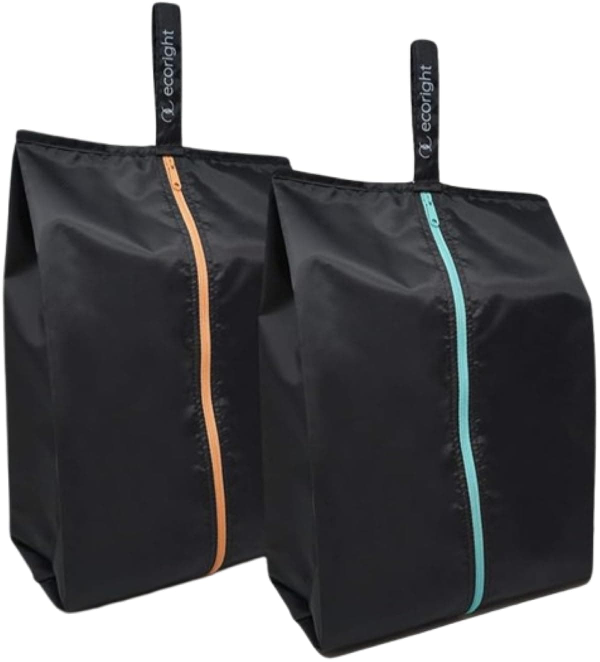 Ecoright Large Shoe Bag, Waterproof Shoe Bags Pouches Travel & Shoe Cover for Storage, Travel Essentials