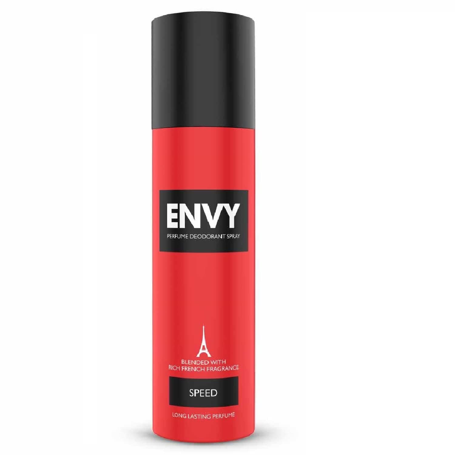 Envy Gucci Speed Aerosol Deodorant-120Ml| Long Lasting Deo Fragrance For Men