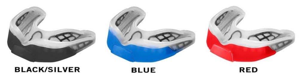 Under Armour ArmourBite Antimicrobial Multi-Sport Mouthguard