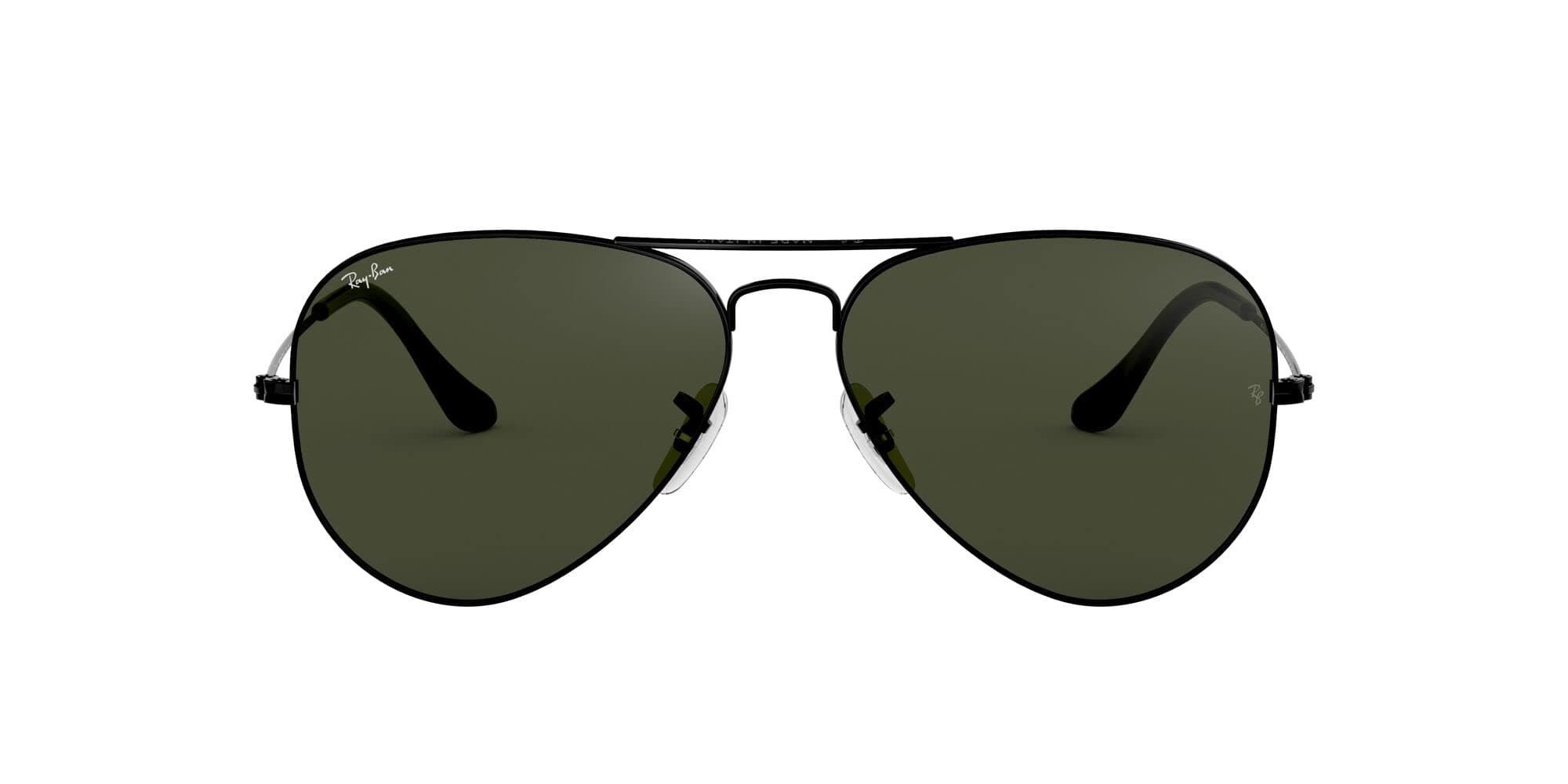Ray-Ban RB3025 Classic Aviator Sunglasses