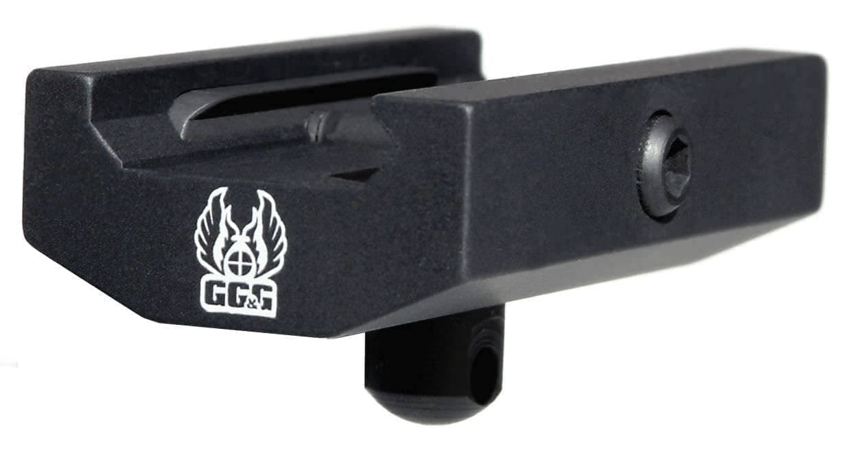 GG&G Harris BIPOD Adapter
