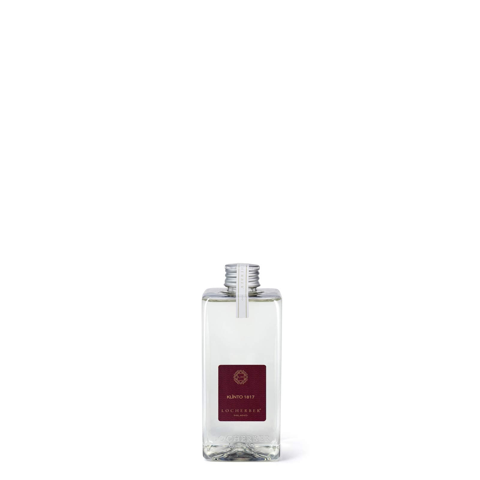 Refill Diffuser/Smart Diffuser Locherber Milano Klinto 1817 Fragrance 500 ml