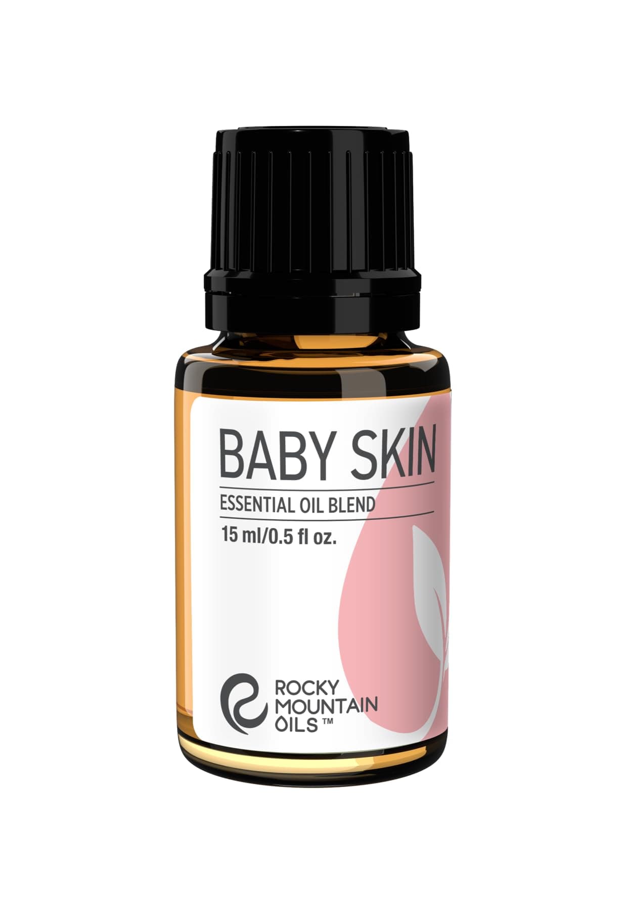 Rocky Mountain Oils - Baby Skin - 15 ml - Essential Oil Blend