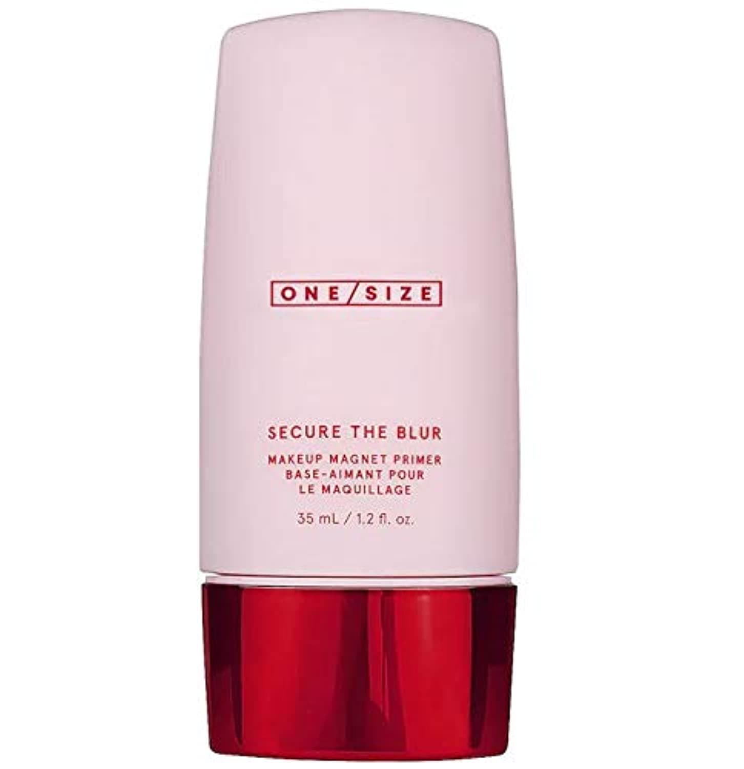 ONE/SIZE One Size Secure The Blur Makeup Magnet Primer 35ml / 1.2fl.oz.