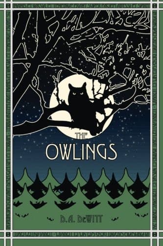 The Owlings: A Worldview Novella Paperback – November 22, 2014