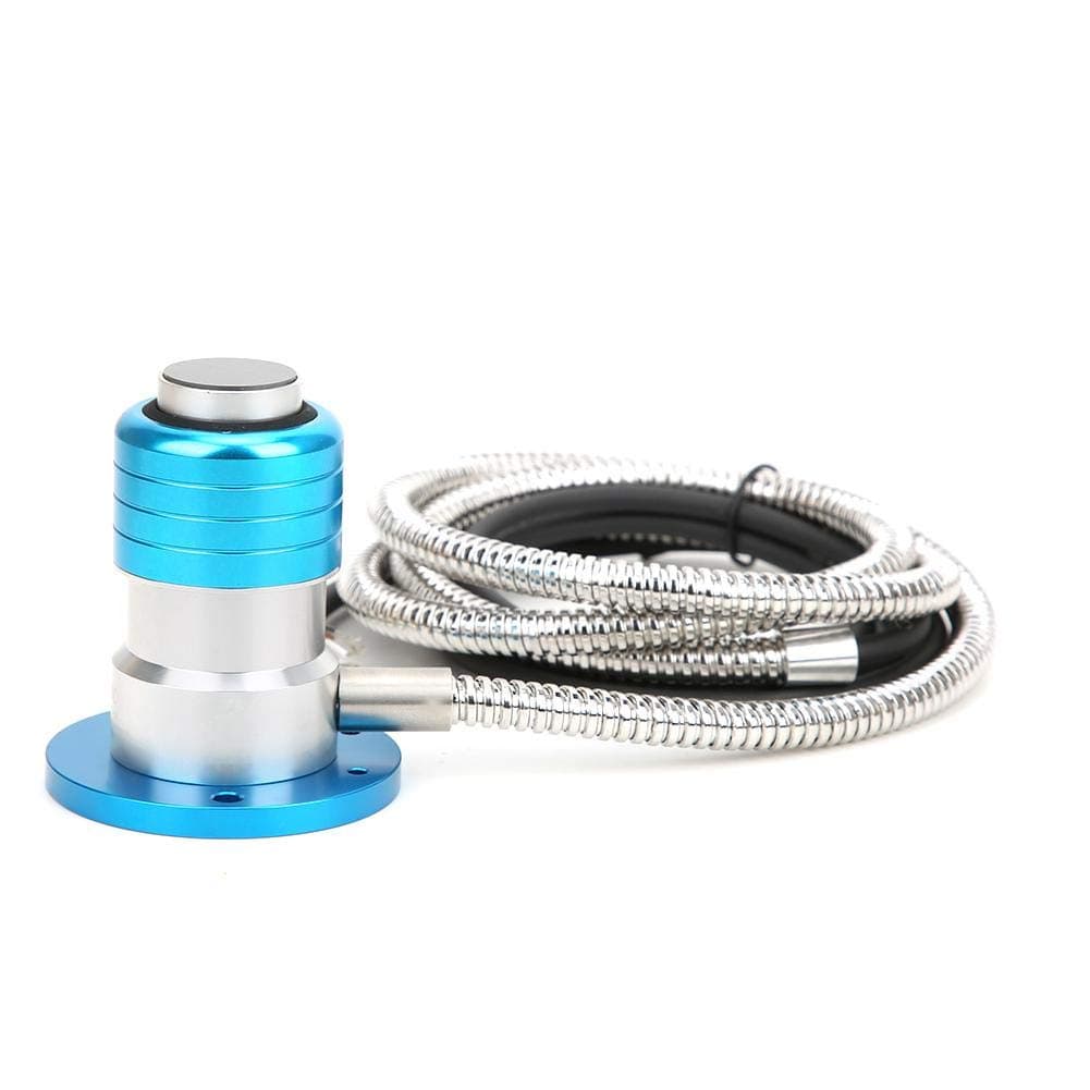 Automatic Tool Setting Normally Closed 4-Lines Z-Shaft CNC Engraving Machine Parts