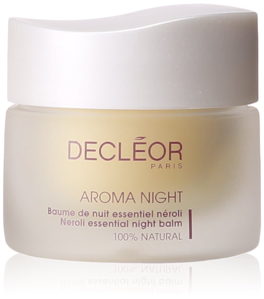 Decleor Aroma Night Neroli Essential Night Balm for Unisex, 1 Ounce
