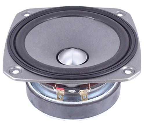 Fostex FF125WK 5" Full Range Speaker