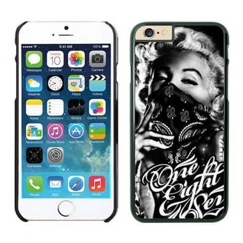iphone 6/6s 4.7inch case cover(Marilyn Monroe) pc hard - MM0001