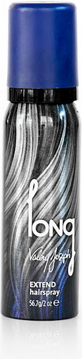 Long by Valery Joseph Extend Mini Hairspray, 2 fl. oz.